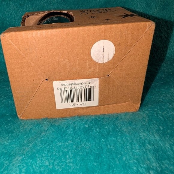 Talk Trash By Annie Mug-grandparents - Picture 3 of 8